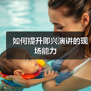 如何提升即兴演讲的现场能力（图1）