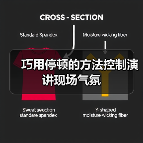 巧用停顿的方法控制演讲现场气氛（图2）