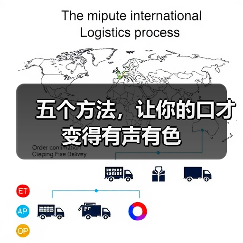 五个方法，让你的口才变得有声有色（图1）