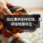 当众演讲这样控场，演讲现场跟你走（图2）