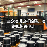 当众演讲这样控场，演讲现场跟你走（图3）
