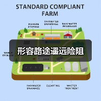 形容路途遥远险阻（图2）
