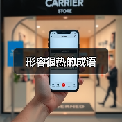 形容很热的成语（图2）