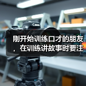 刚开始训练口才的朋友，在训练讲故事时要注意下面9点！（图2）