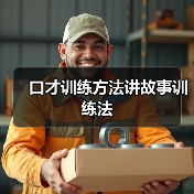 口才训练方法讲故事训练法（图2）
