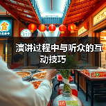 演讲过程中与听众的互动技巧（图2）