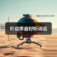 形容声音好听词语（图2）