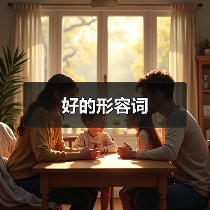 好的形容词（图2）