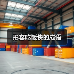 形容吃饭快的成语（图2）