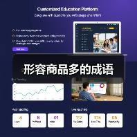 形容商品多的成语（图1）