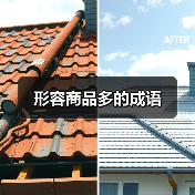 形容商品多的成语（图2）
