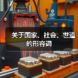关于国家、社会、世道的形容词（图4）