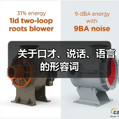 关于口才、说话、语言的形容词（图2）
