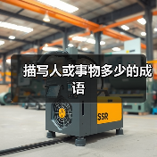 描写人或事物多少的成语（图1）
