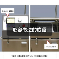 形容书法的成语（图1）
