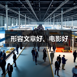 形容文章好、电影好（图1）