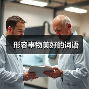 形容事物美好的词语（图3）