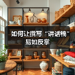 如何让撰写“讲话稿”易如反掌（图2）