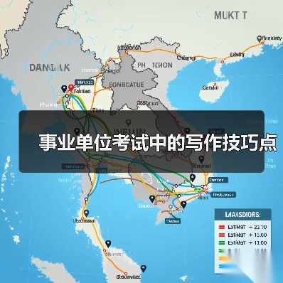 事业单位考试中的写作技巧点（图2）