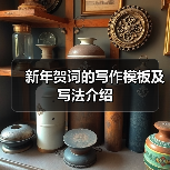 新年贺词的写作模板及写法介绍（图3）