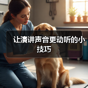 让演讲声音更动听的小技巧（图4）