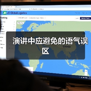 演讲中应避免的语气误区（图1）
