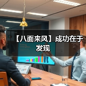 【八面来风】成功在于发现