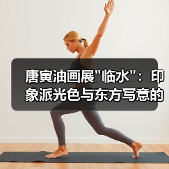 唐寅油画展 唐寅油画展