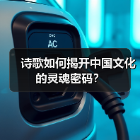 诗歌如何揭开中国文化的灵魂密码?(图4) 诗歌如何揭开中国文化的灵魂密码?(图4)