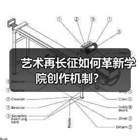 艺术再长征如何革新学院创作机制？（图4）