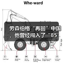 劳森伯格“再回”中国，他曾经闯入了“85’新潮”（图3）