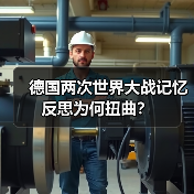 德国两次世界大战记忆反思为何扭曲?(图2) 德国两次世界大战记忆反思为何扭曲?(图2)