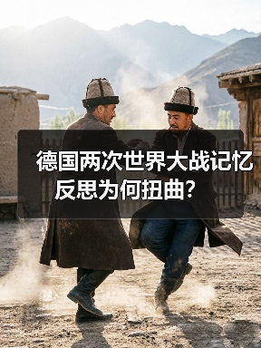 德国两次世界大战记忆反思为何扭曲?(图1) 德国两次世界大战记忆反思为何扭曲?(图1)