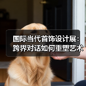 国际当代首饰设计展:跨界对话如何重塑艺术价值?(图3) 国际当代首饰设计展:跨界对话如何重塑艺术价值?(图3)