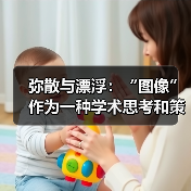 弥散与漂浮:“图像”作为一种学术思考和策展视角 弥散与漂浮:“图像”作为一种学术思考和策展视角