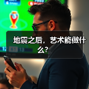 地震之后,艺术能做什么?(图3) 地震之后,艺术能做什么?(图3)