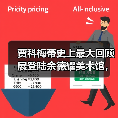 贾科梅蒂史上最大回顾展登陆余德耀美术馆,“艺术家中的艺术家”来到上海(图4) 贾科梅蒂史上最大回顾展登陆余德耀美术馆,“艺术家中的艺术家”来到上海(图4)