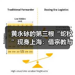 黄永砅的第三根“蛇杖”现身上海:借宗教与神话追问艺术的路向(图3) 黄永砅的第三根“蛇杖”现身上海:借宗教与神话追问艺术的路向(图3)