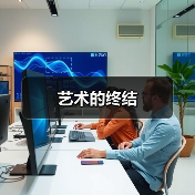 艺术的终结 艺术的终结