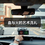 血与火的艺术洗礼(图4) 血与火的艺术洗礼(图4)