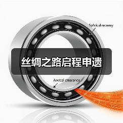 丝绸之路启程申遗(图1) 丝绸之路启程申遗(图1)