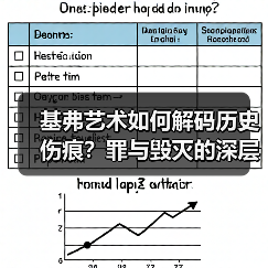 基弗艺术如何解码历史伤痕?罪与毁灭的深层反思(图4) 基弗艺术如何解码历史伤痕?罪与毁灭的深层反思(图4)