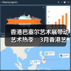 香港巴塞尔艺术展带动艺术热季:3月香港艺术活动全导览(图4) 香港巴塞尔艺术展带动艺术热季:3月香港艺术活动全导览(图4)