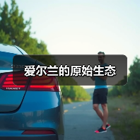 爱尔兰的原始生态(图3) 爱尔兰的原始生态(图3)