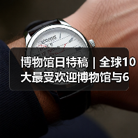 博物馆日特稿 | 全球10大最受欢迎博物馆与6大展览趋势(图4) 博物馆日特稿 | 全球10大最受欢迎博物馆与6大展览趋势(图4)