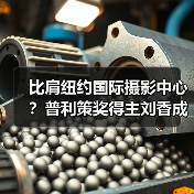 比肩纽约国际摄影中心?普利策奖得主刘香成创办上海摄影艺术中心(图1) 比肩纽约国际摄影中心?普利策奖得主刘香成创办上海摄影艺术中心(图1)