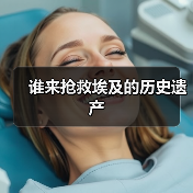 谁来抢救埃及的历史遗产（图4）