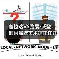 普拉达VS路易·威登:时尚品牌美术馆正在开启新的博物馆时代(图2) 普拉达VS路易·威登:时尚品牌美术馆正在开启新的博物馆时代(图2)
