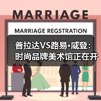 普拉达VS路易·威登:时尚品牌美术馆正在开启新的博物馆时代(图4) 普拉达VS路易·威登:时尚品牌美术馆正在开启新的博物馆时代(图4)