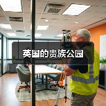 英国的贵族公园（图1）